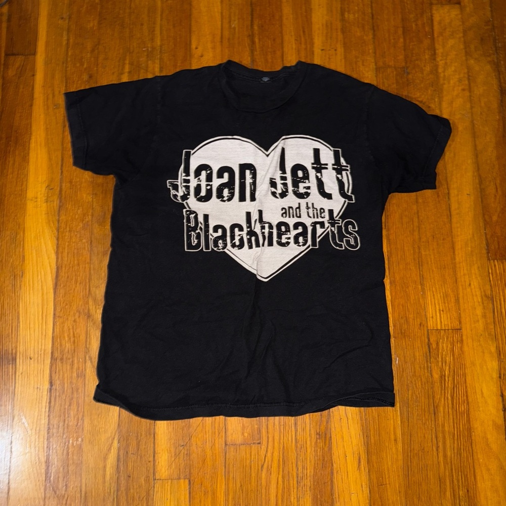 Joan Jett and the Blackhearts